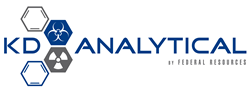 KD Analytical by Federal Resources