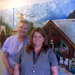 National Nurses Week
