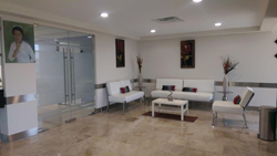 Tijuana Bariatrics - Hospital Waiting Room