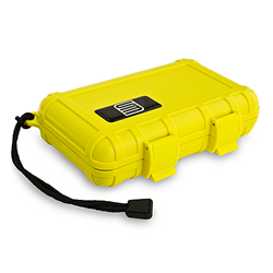 T2000 Yellow Protective Case