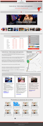 Vitrine corporate