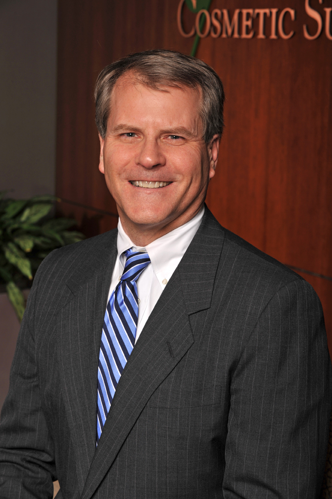 Plastic Surgeon From St. Louis Named ASAPS Secretary