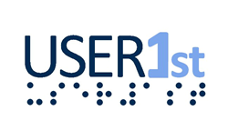 User1st Logo