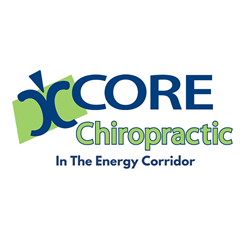 core chiropractic energy corridor