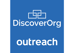DiscoverOrg now integrates with Outreach