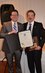 2016 CCAR Realtor of the Year-Dan Hoff