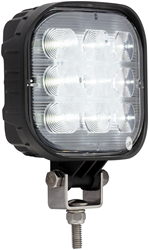 TLL55FB LED work light, TLL55FB LED work lamp, Opti-Brite TLL55FB LED work light