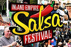 Inland Empire Salsa Festival