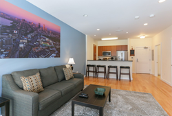 Fenway Diamond Furnished Suites by Fenway Park