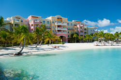 blue haven luxury turks and caicos condo