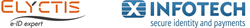 Elyctis and X Infotech