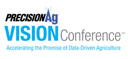 PrecisionAg® Vision Conference logo