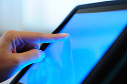 DUNMORE Touch Screen Film