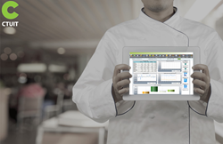 RADAR by Ctuit, the leading Restaurant Management Software
