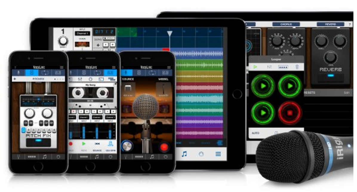 NCH MixPad Masters Edition 10.93 for mac download free