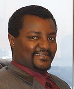 Shakespear Feyissa