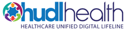 HudlHealth Logo