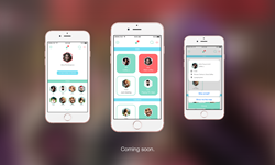 Spontime - a Social Networking Mobile App for Spontaneous Meetings