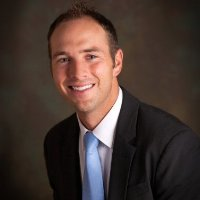 Dustin Hansen, CEO of InXpress USA