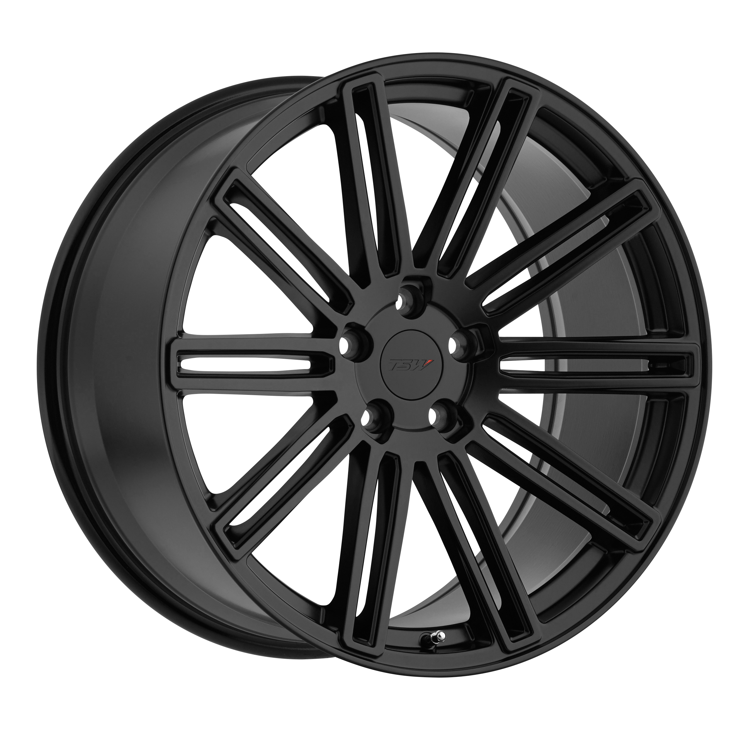 Tsw Alloy Wheels An Industry Leader In Development Of Innovative And