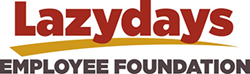 Lazydays Employee Foundation | Lazydays RV in FL, AZ, CO