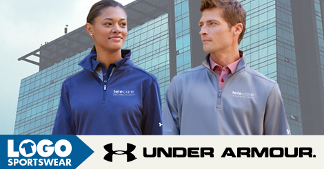 under armour company shirts