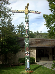 Theatre in the pines of Caledonia State Park offers Broadway-quality theatre in the Cumberland Valley of Pennsylvania.