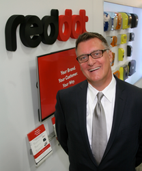 Andy Ahrens - VP & General Manager of RedDot Brands