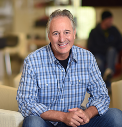 Jeff Erle, CEO of MobilityWare