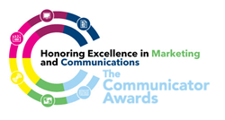 Bayshore Solutions Wins Nine 2016 Communicator Awards for website design creativity and excellence