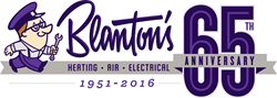 Blanton's Heating, Air & Electric