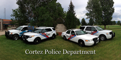 Cortez Police Department