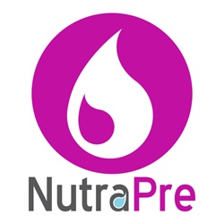 NutraPre Logo