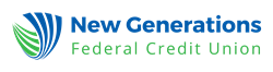 logo for New Generations Federal Credit Union