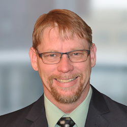 Keith Wisnefske