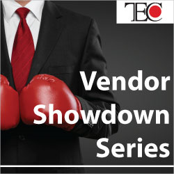 Technology Evaluation Centers (TEC) Launches Vendor Showdown Series—Head-to-head Comparisons of Industry-leading ERP Software Solutions