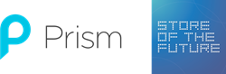 Prism Partners with the Store of the Future