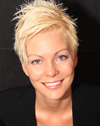 Nicole Sahin, CEO Globalization Partners