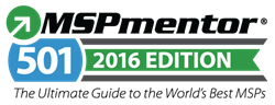 MSPmentor 501