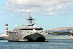 Oahu Event, RIMPAC, Oahu Hotel