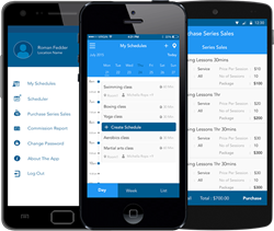 Member Connect by Daxko CSI