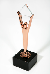 GetResponse wins 2 Stevie Awards in 2016
