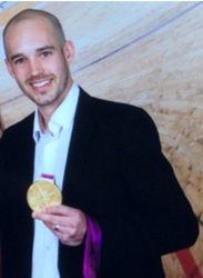 Nathan Daniel, Afinia Label EMEA Sales Manager