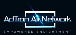 AdTron Air Powered by Nodify