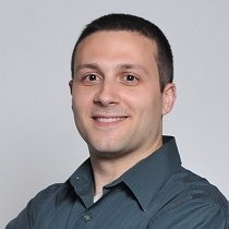 Daniel Mackey, WriterAccess VP of Operations