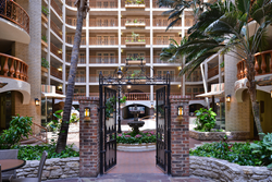 Embassy Suites Austin