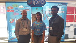 LSI explores the latest eDiscovery technology at national conference