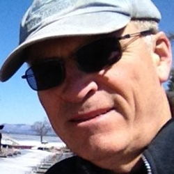 Frank Cook EBI Consulting
