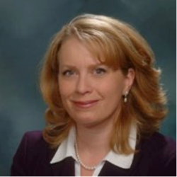 Debbie Millin, Sr. Director, Systems and Scalability