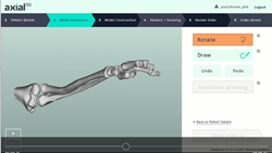 Axial3D - Patient Data Made Real